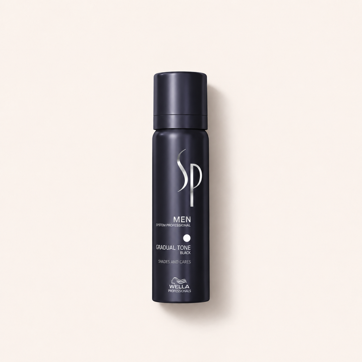 Wella Professionals SP Men Gradual Tone 60 ml – barva na vlasy – MrRizz