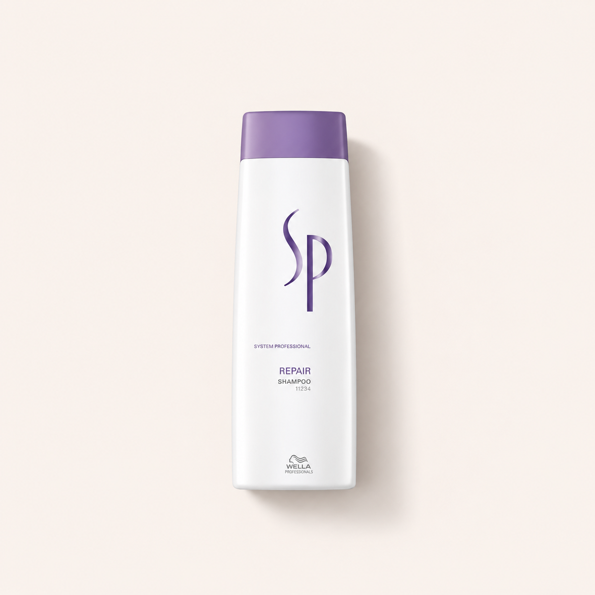 Wella Professionals SP Repair 1000 ml – šampon – MrRizz