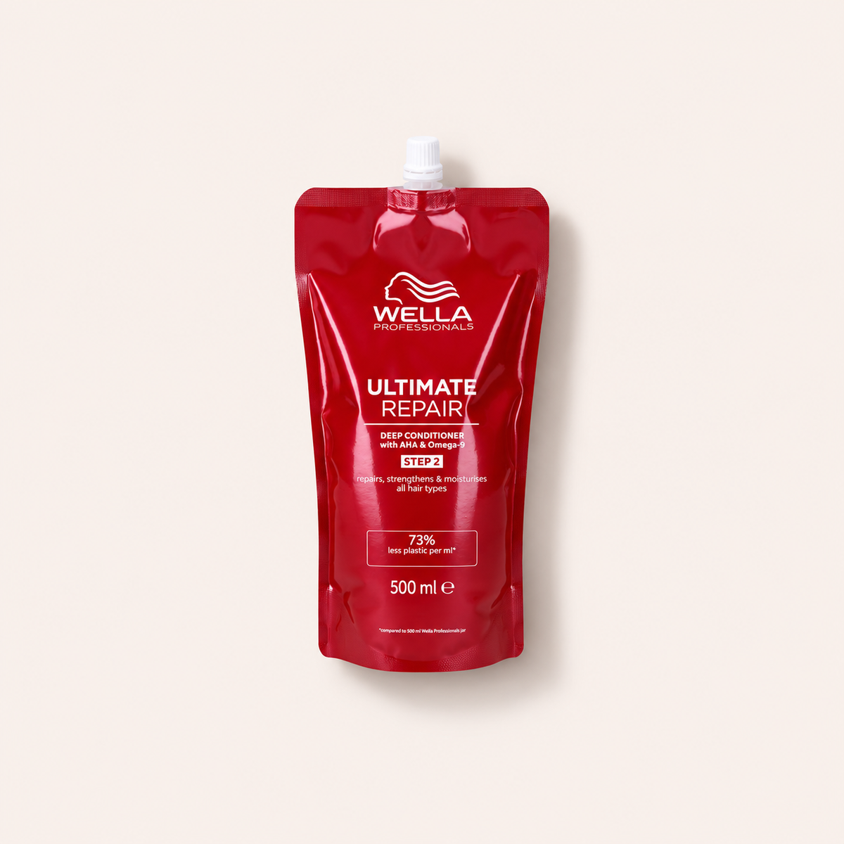 Wella Professionals Ultimate Repair Conditioner 500 ml – kondicionér – MrRizz
