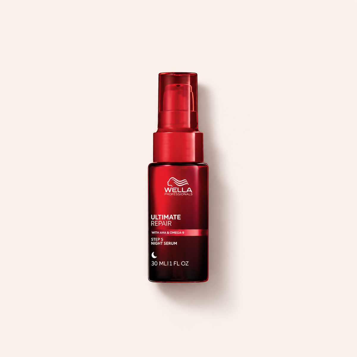 Wella Professionals Ultimate Repair Night Serum 30 ml – sérum na vlasy – MrRizz