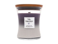 WoodWick Trilogy Amethyst Sky 275 ml - 275ml - Vonná svíčka