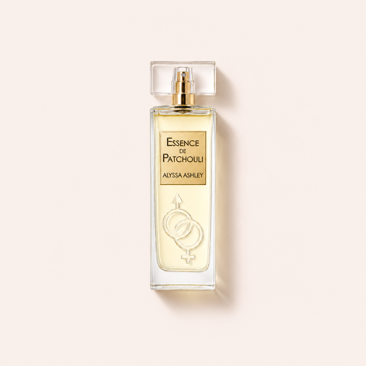 Alyssa Ashley Essence de Patchouli EDP 100 ml – MrRizz