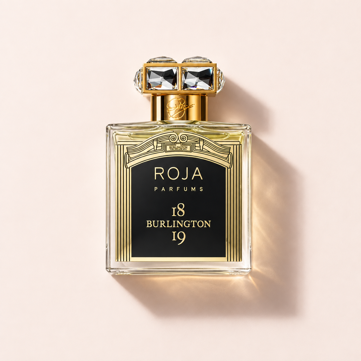 Roja Parfums Burlington 1819 100 ml