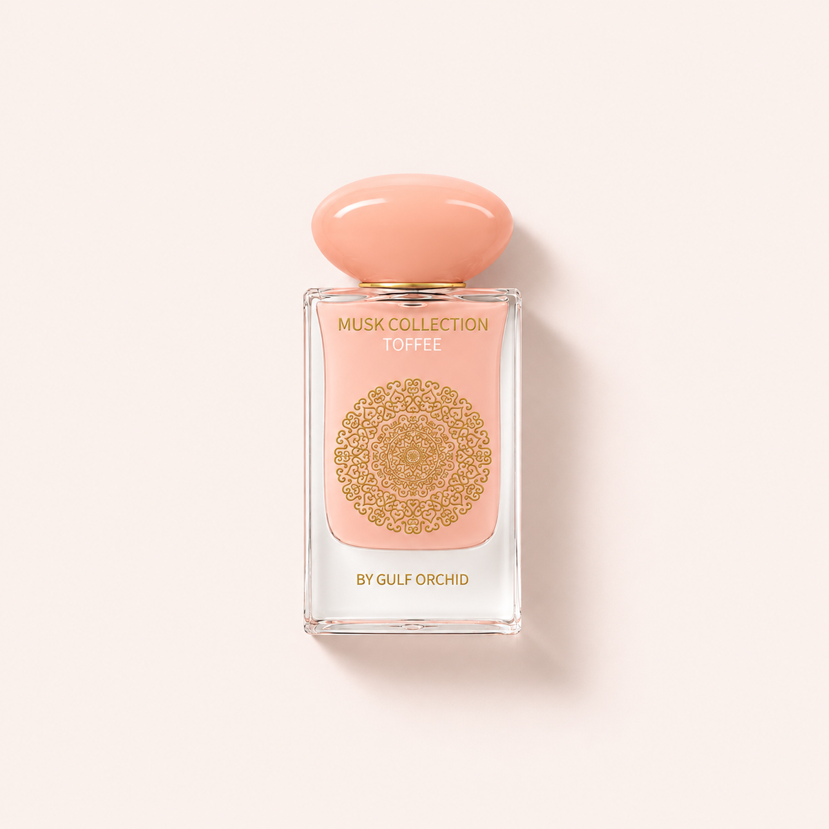 Gulf Orchid Musk Collection Toffee 60 ml