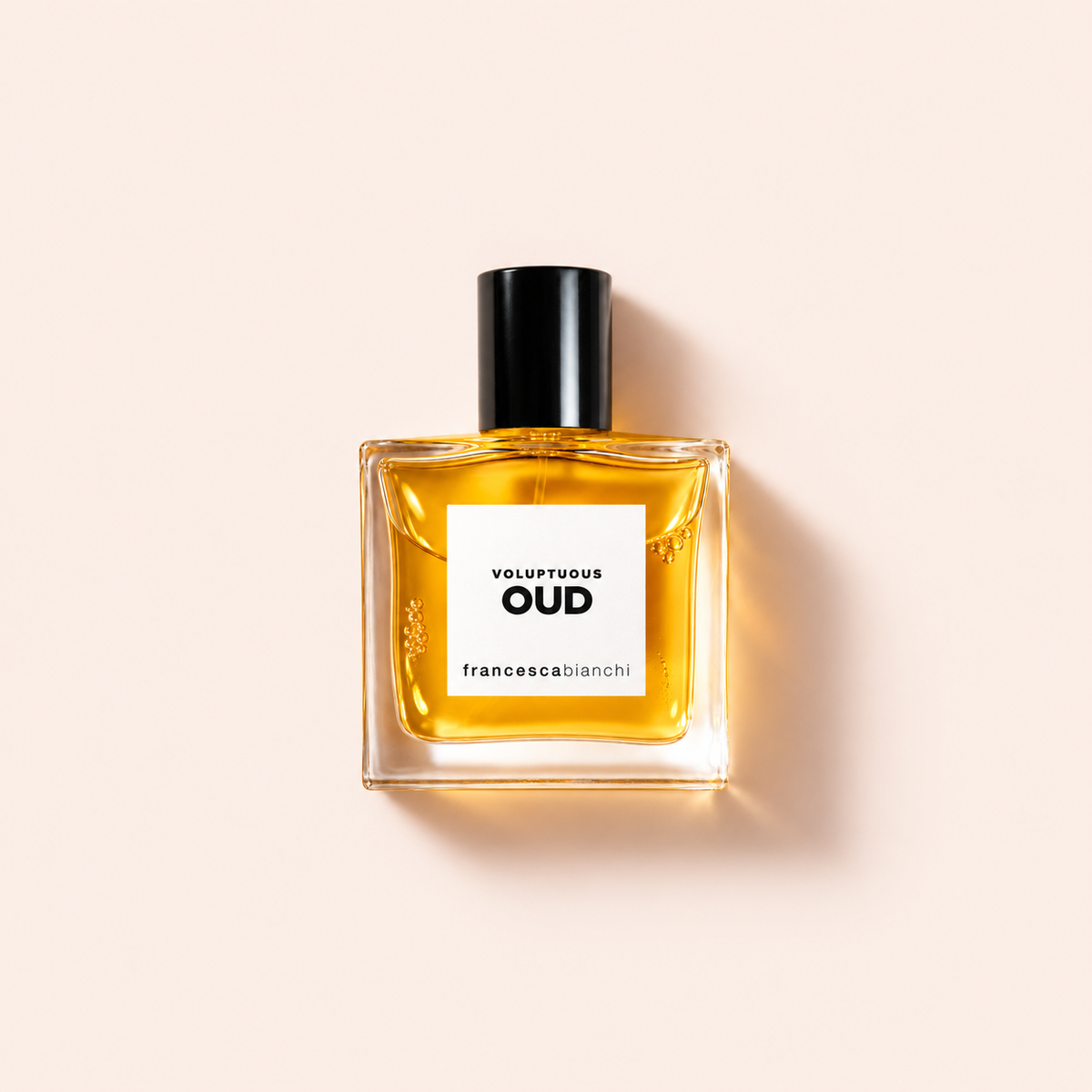 Francesca Bianchi Voluptuous Oud 30 ml