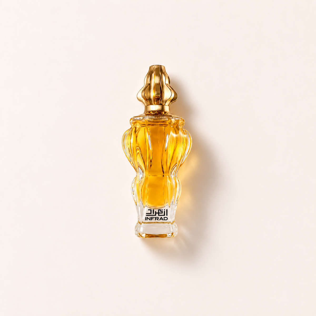 Zimaya Infrad Luxe 100 ml