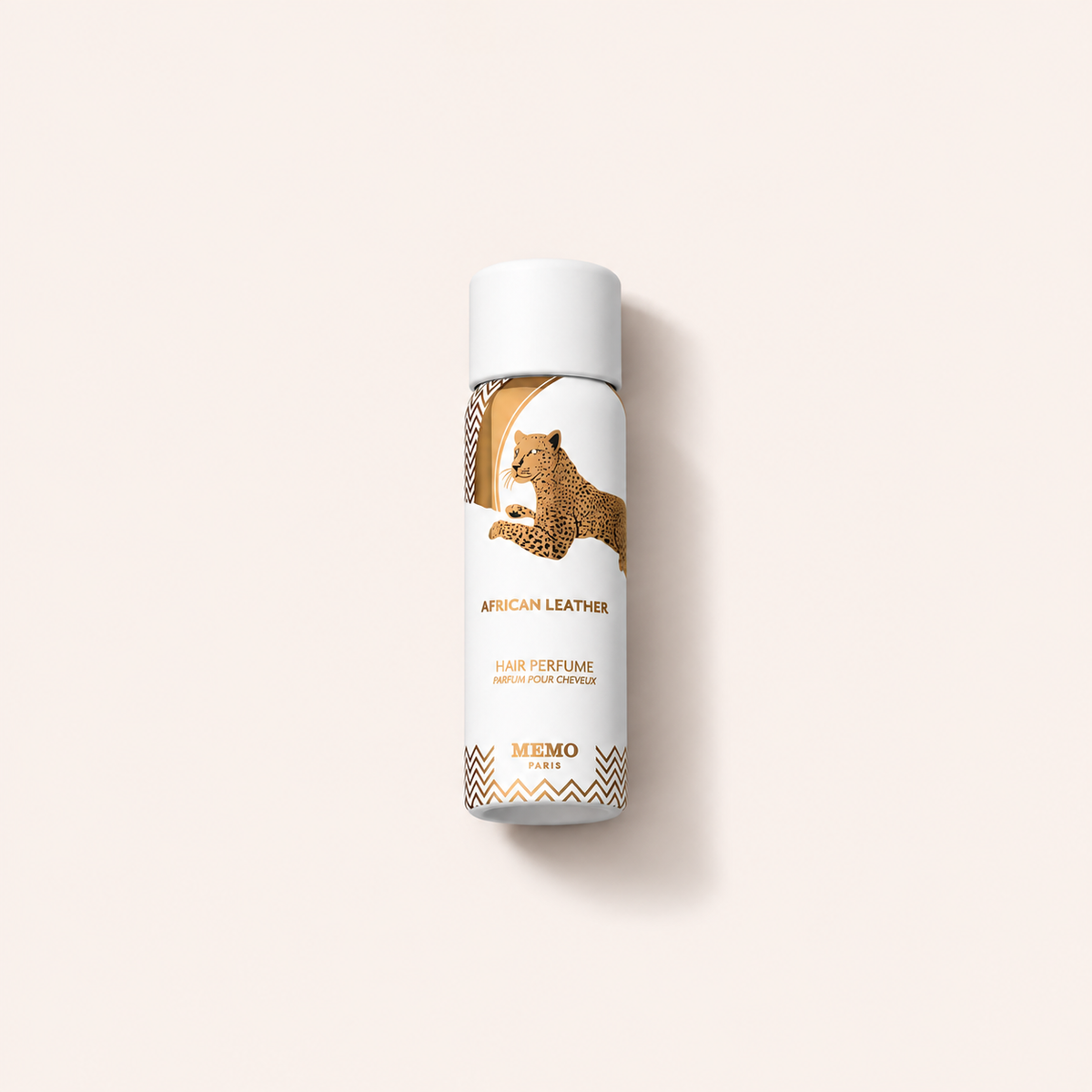 Memo Paris Cuirs Nomades African Leather 80 ml