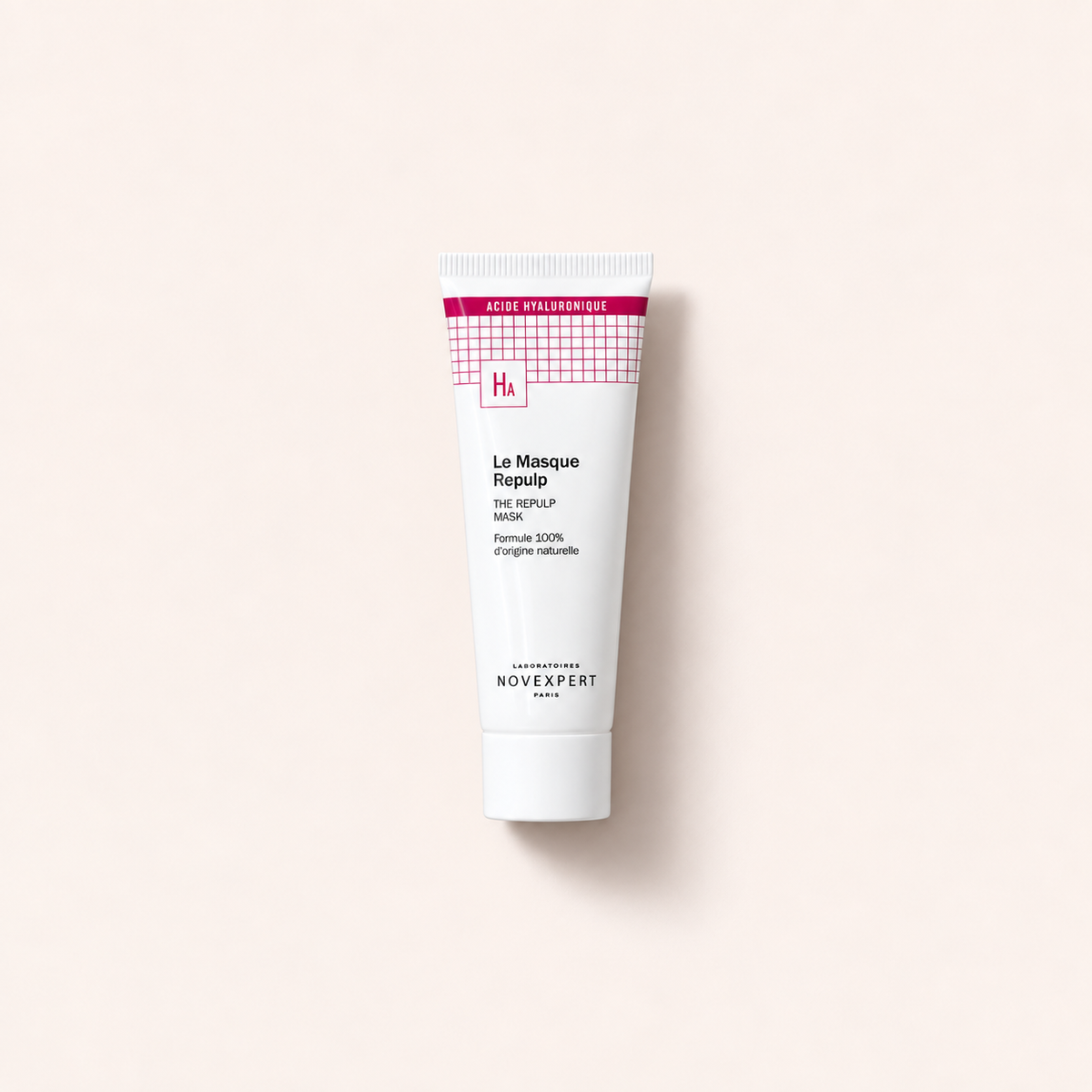 Novexpert Hyaluronic Acid The Repulp Mask50 ml – produktová fotografie – MrRizz