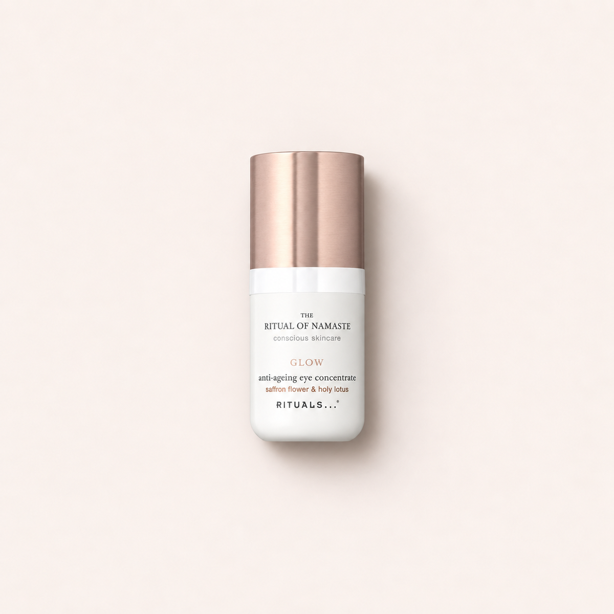 Rituals The Ritual Of Namaste Anti-Ageing Eye Concentrate 15 ml – produktová fotografie – MrRizz