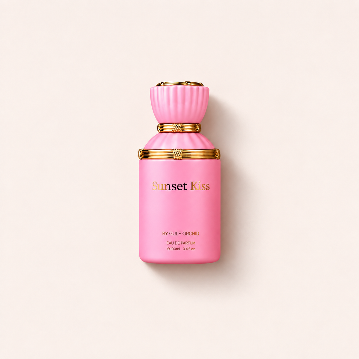 Gulf Orchid Sunset Kiss 100 ml – produktová fotografie – MrRizz