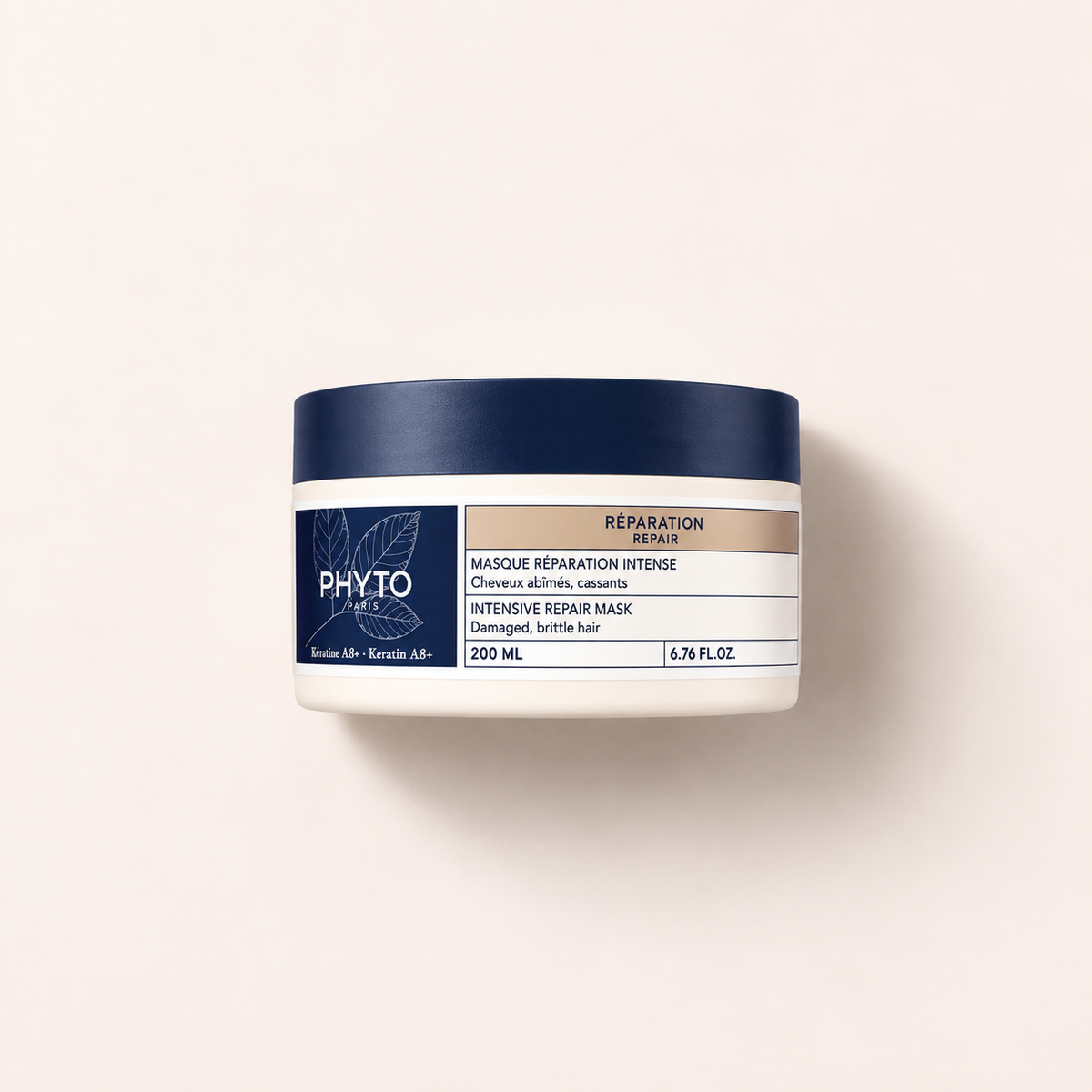 Phyto Repair Intensive Repair Mask 200 ml – MrRizz