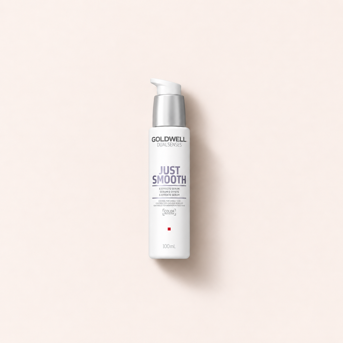 Goldwell Dualsenses Just Smooth 6 Effects Serum 100 ml