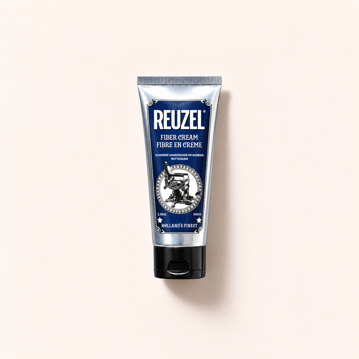 Reuzel Fiber Cream 100 ml