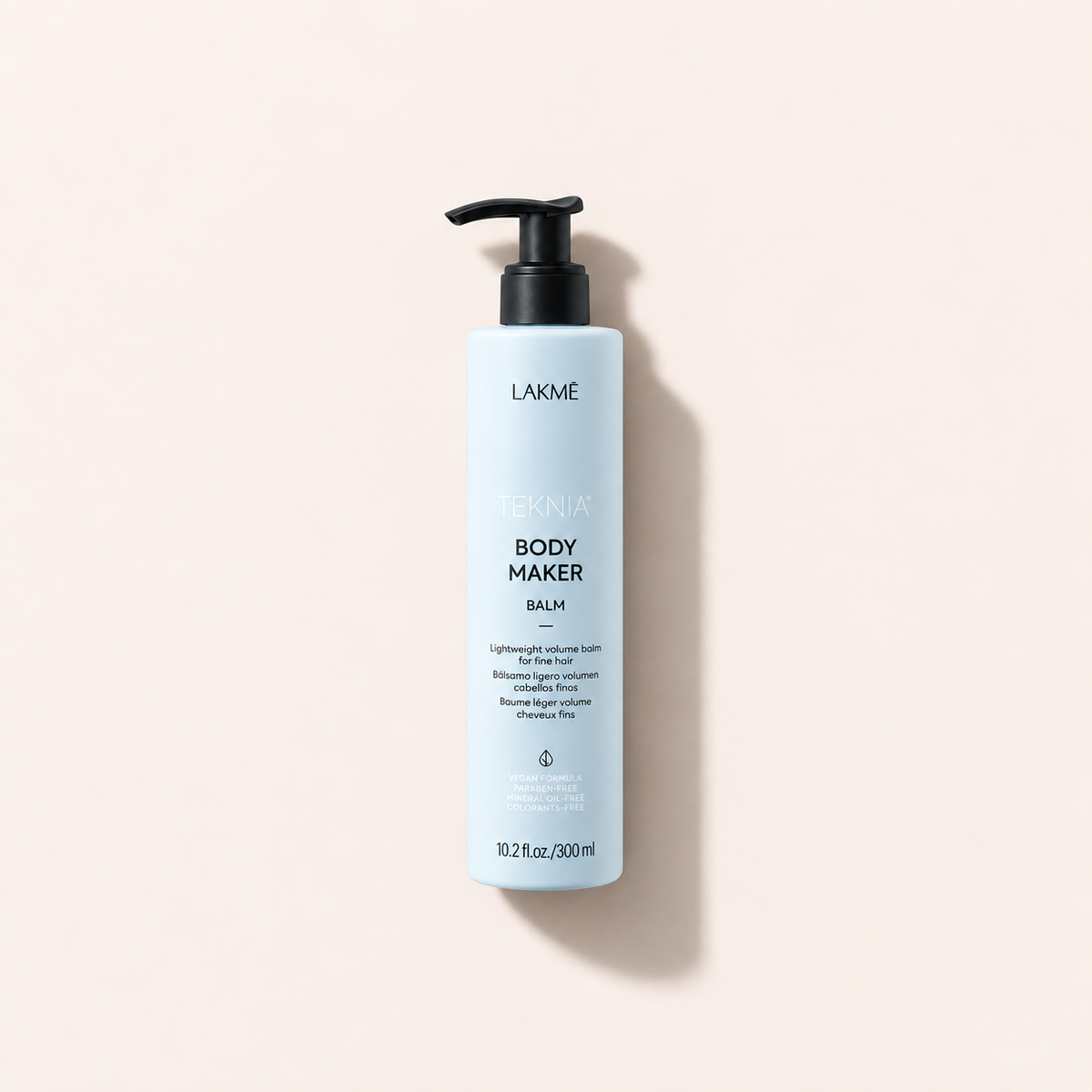 Lakmé Teknia Body Maker Balm 300 ml