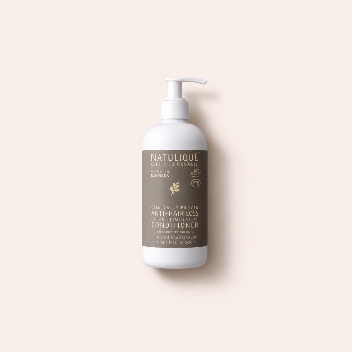 Natulique Anti-Hair Loss Conditioner 500 ml