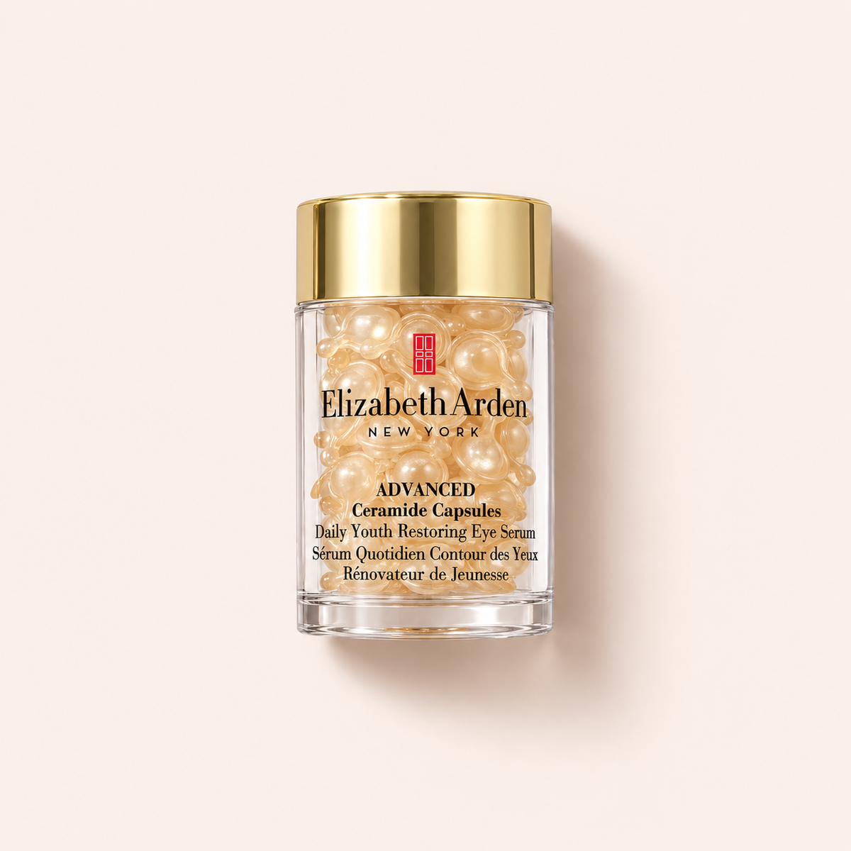 Elizabeth Arden Advanced Ceramide Capsules Daily Youth Restoring Eye Serum 60 kapslí – MrRizz