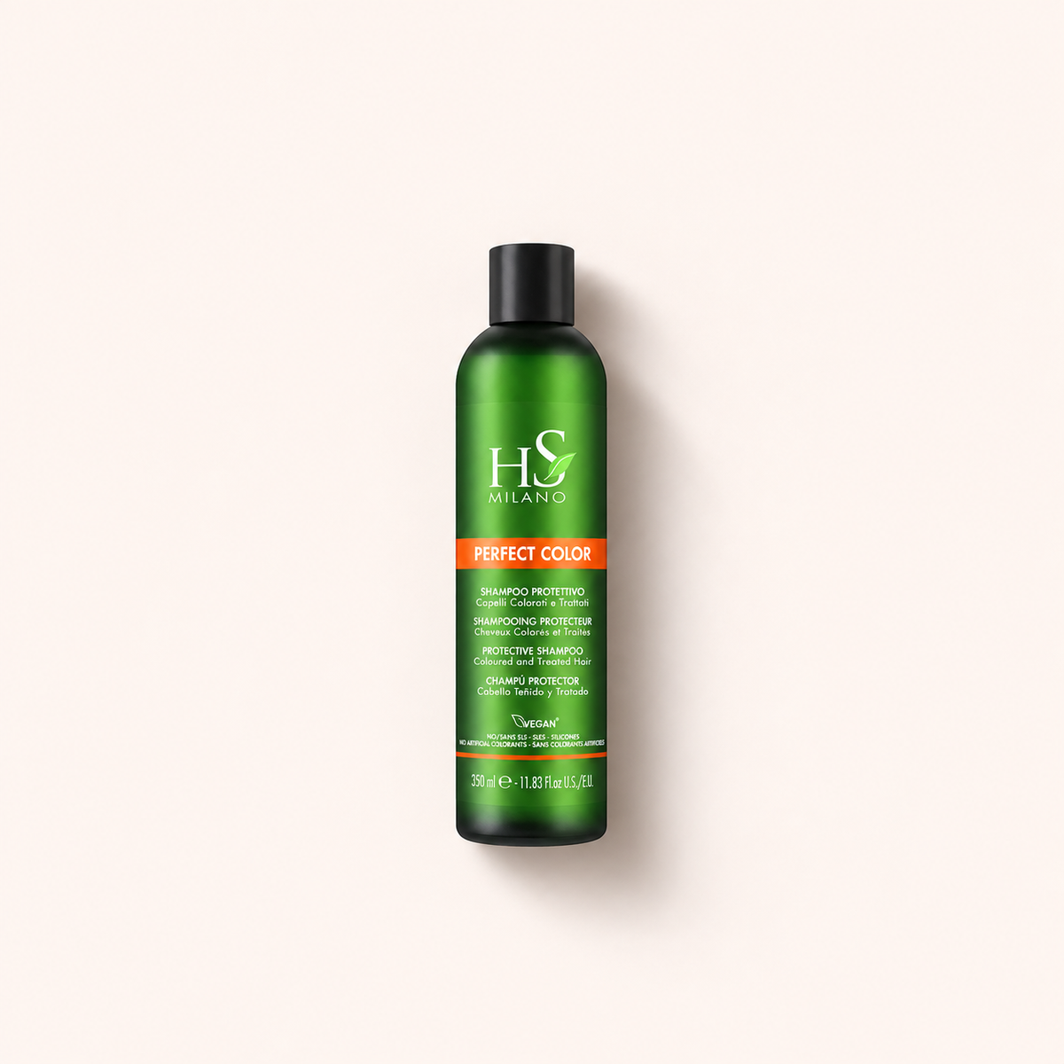 HS MILANO Perfect Color Protective Shampoo 350 ml – MrRizz