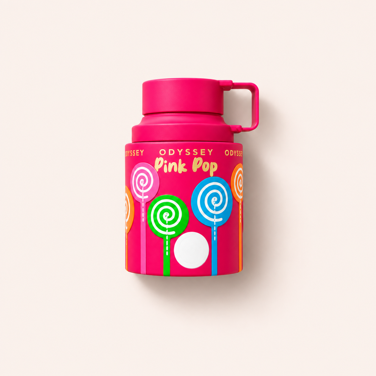 Armaf Odyssey Pink Pop 100 ml – MrRizz