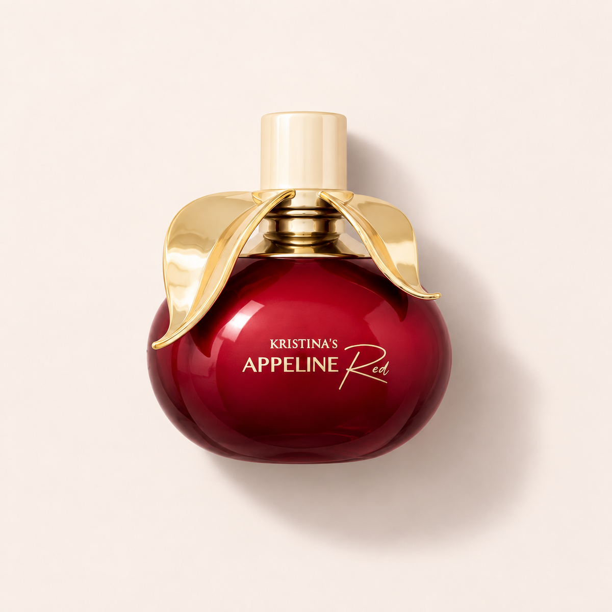 Flakon parfému Marc Dion Kristina's Appeline Red EDP 100 ml – MrRizz