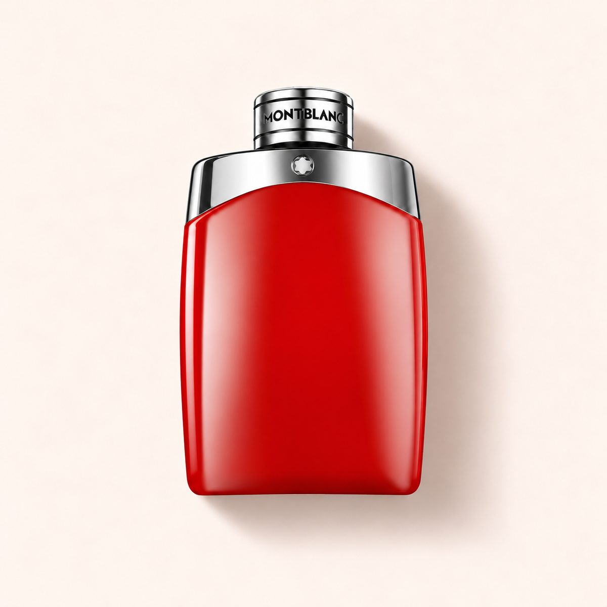 Flakon parfému Montblanc Legend Red EDP 200 ml – MrRizz