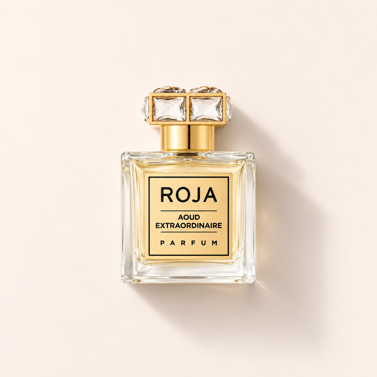 Roja Aoud Extraordinaire Parfum 50 ml – MrRizz