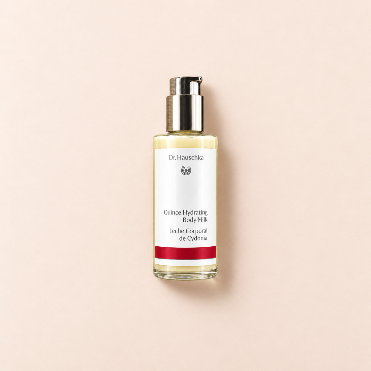 Tělové mléko Dr. Hauschka Quince Hydrating Body Milk 145 ml – MrRizz
