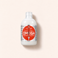 Titulní fotografie šamponu Kallos Omega 1000 ml – MrRizz