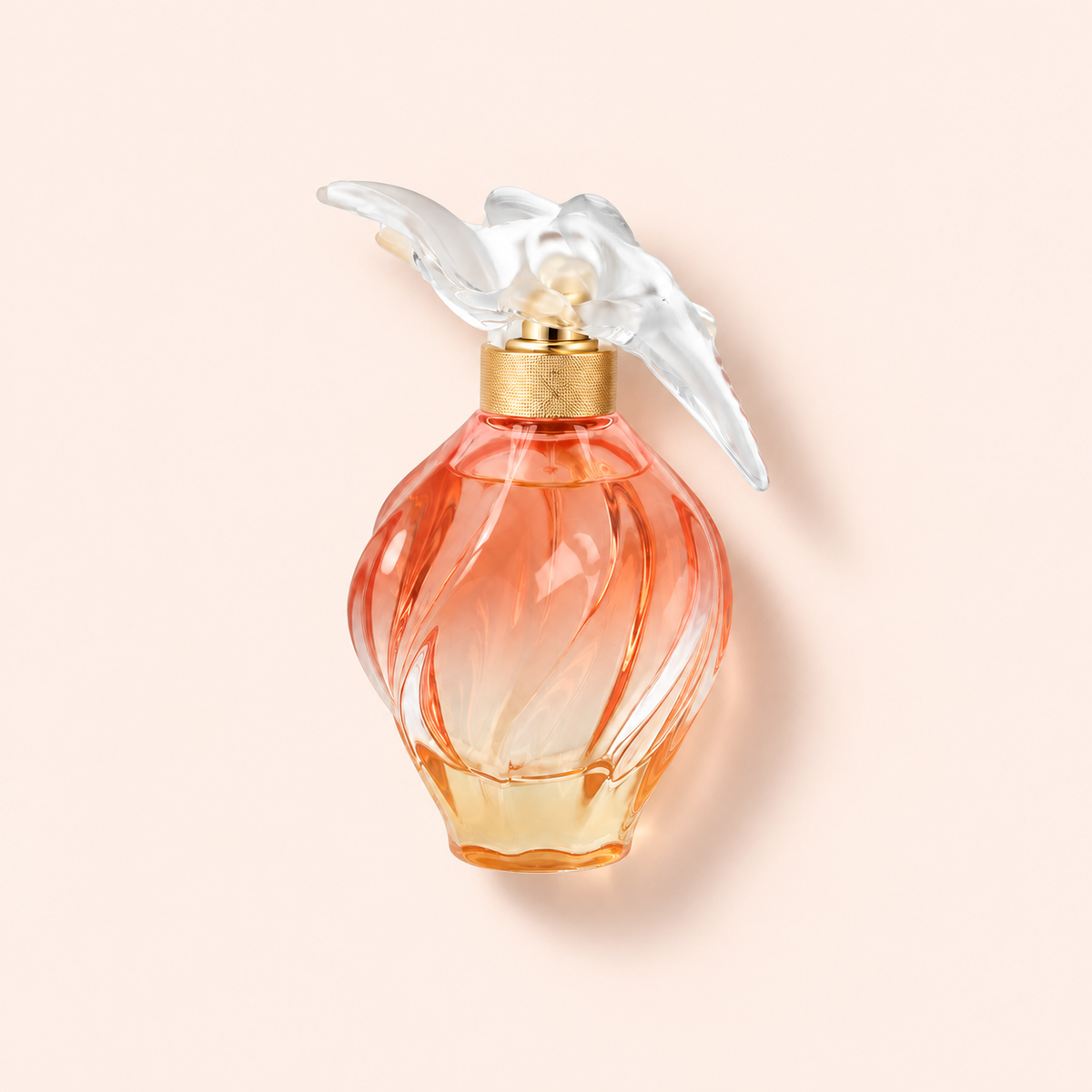 Nina Ricci L’Air du Paradis EDT 100 ml – MrRizz