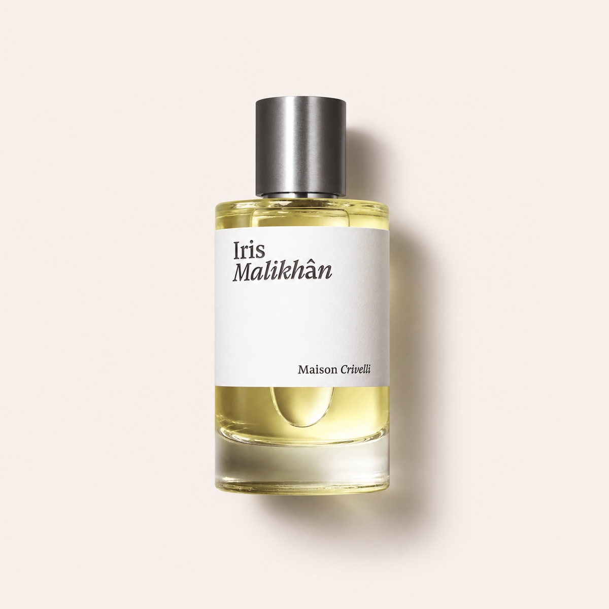 Maison Crivelli Iris Malikhân EDP 100 ml – MrRizz