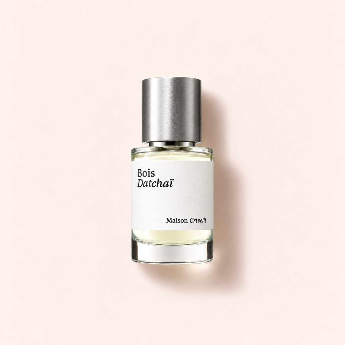 Maison Crivelli Bois Datchaï EDP 30 ml – MrRizz