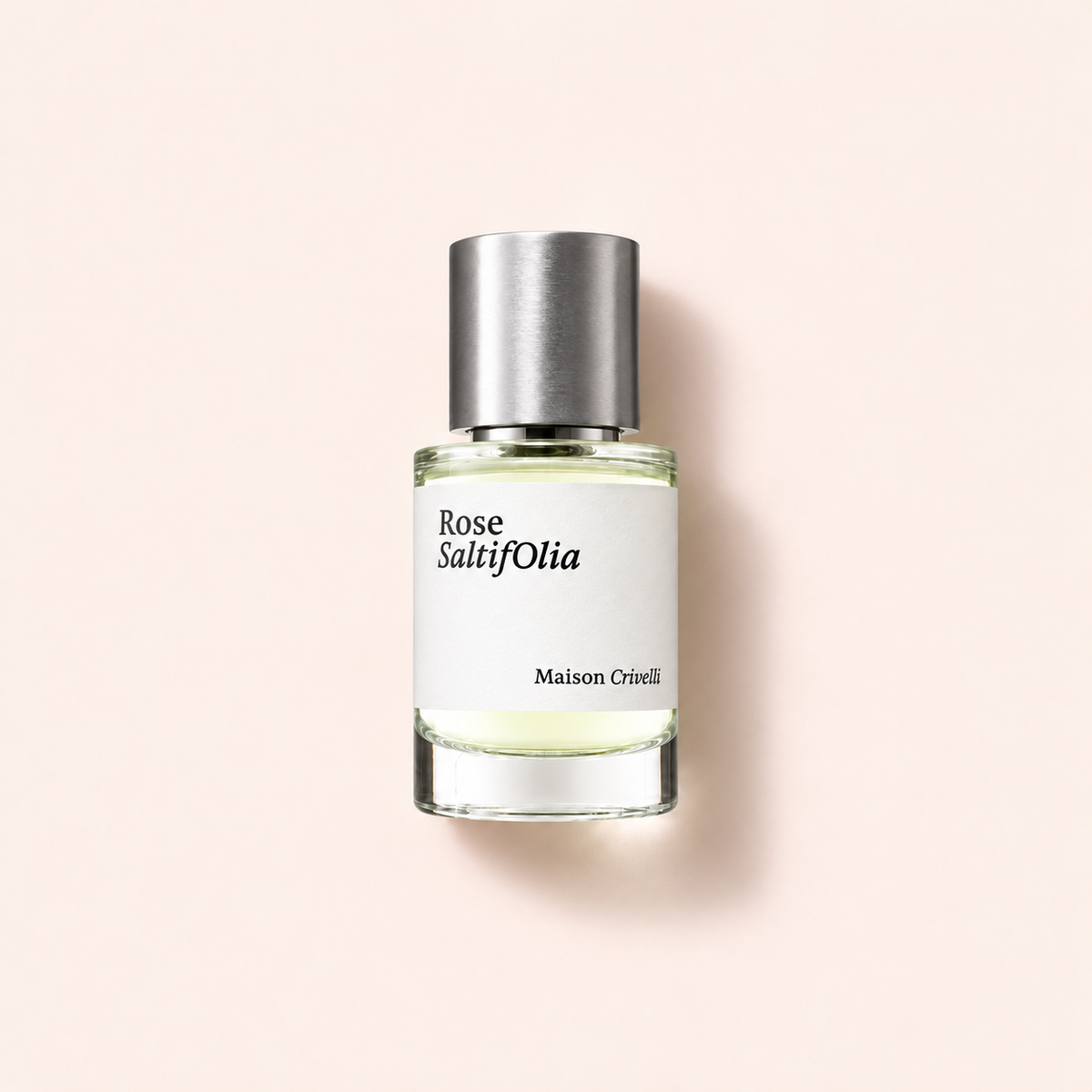 Maison Crivelli Rose SaltifOlia EDP 30 ml – MrRizz