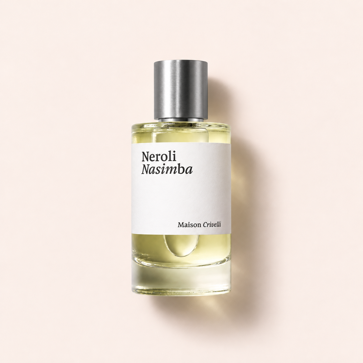 Maison Crivelli Neroli Nasimba EDP 100 ml – MrRizz