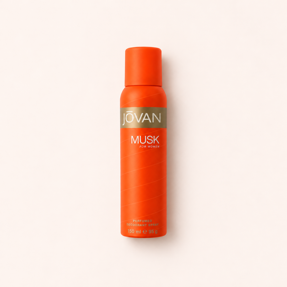 Jövan Musk pro ženy – parfémovaný deodorant ve spreji 150 ml – MrRizz