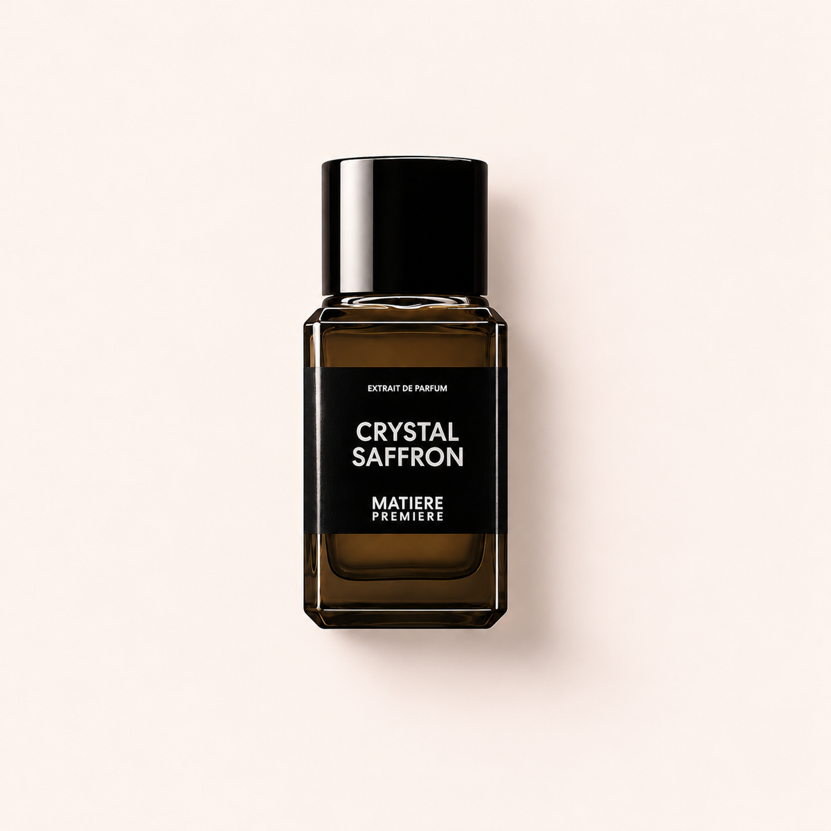 Matiere Premiere Crystal Saffron – parfémový extrakt 100 ml – MrRizz