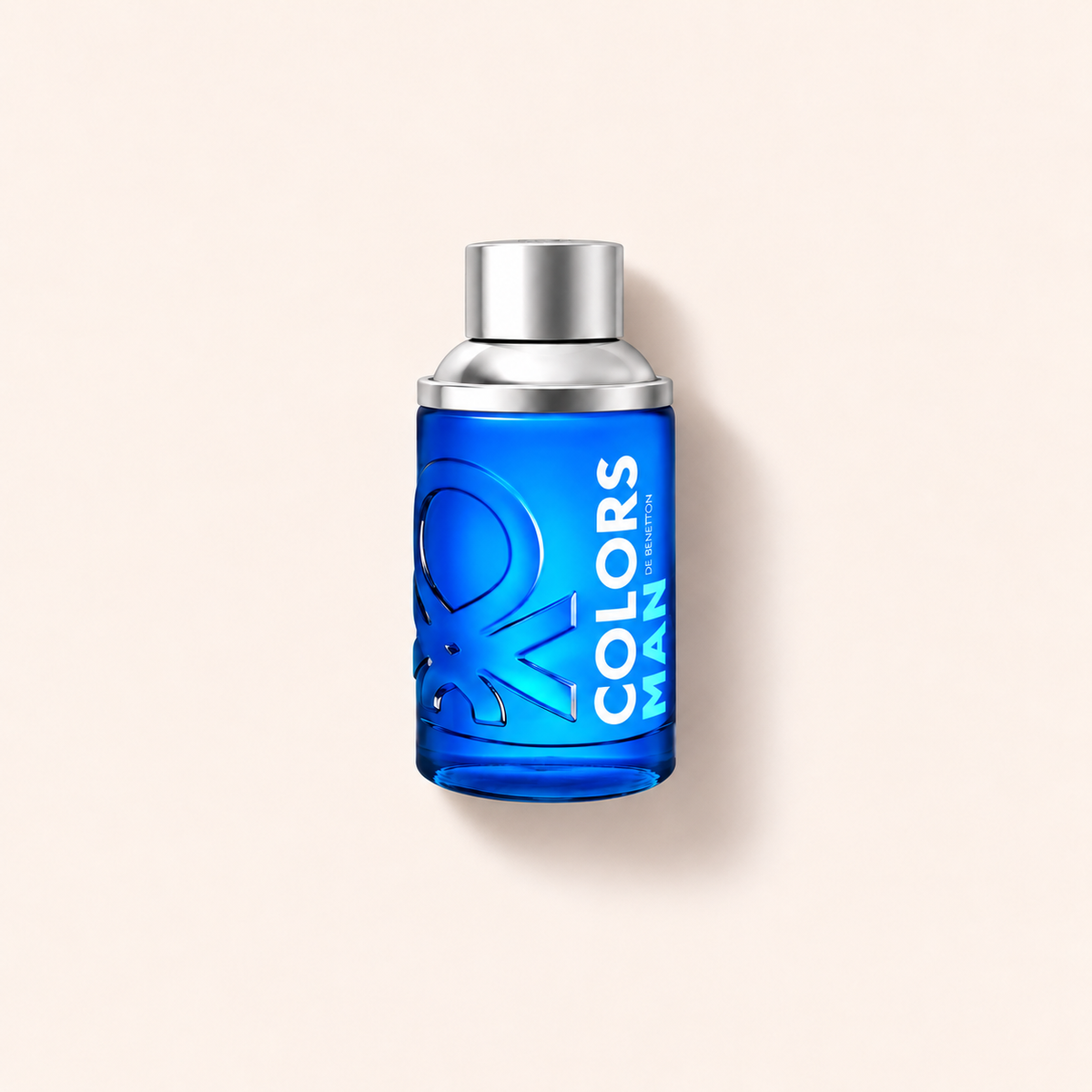 Benetton Colors Man Blue – toaletní voda 60 ml – MrRizz