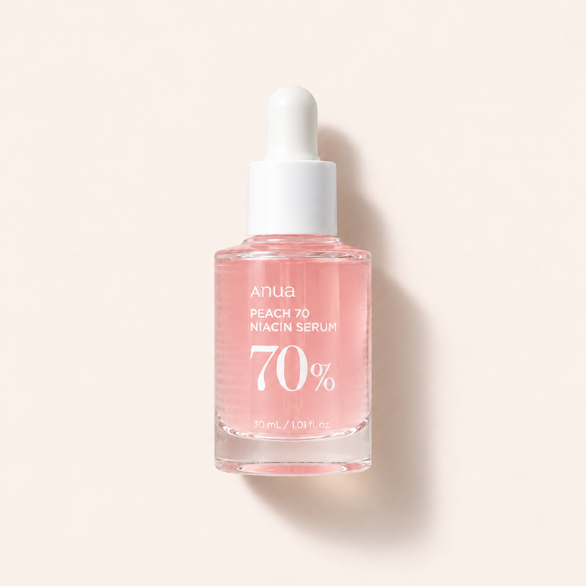Anua Peach 70 Niacin pleťové sérum 30 ml – MrRizz