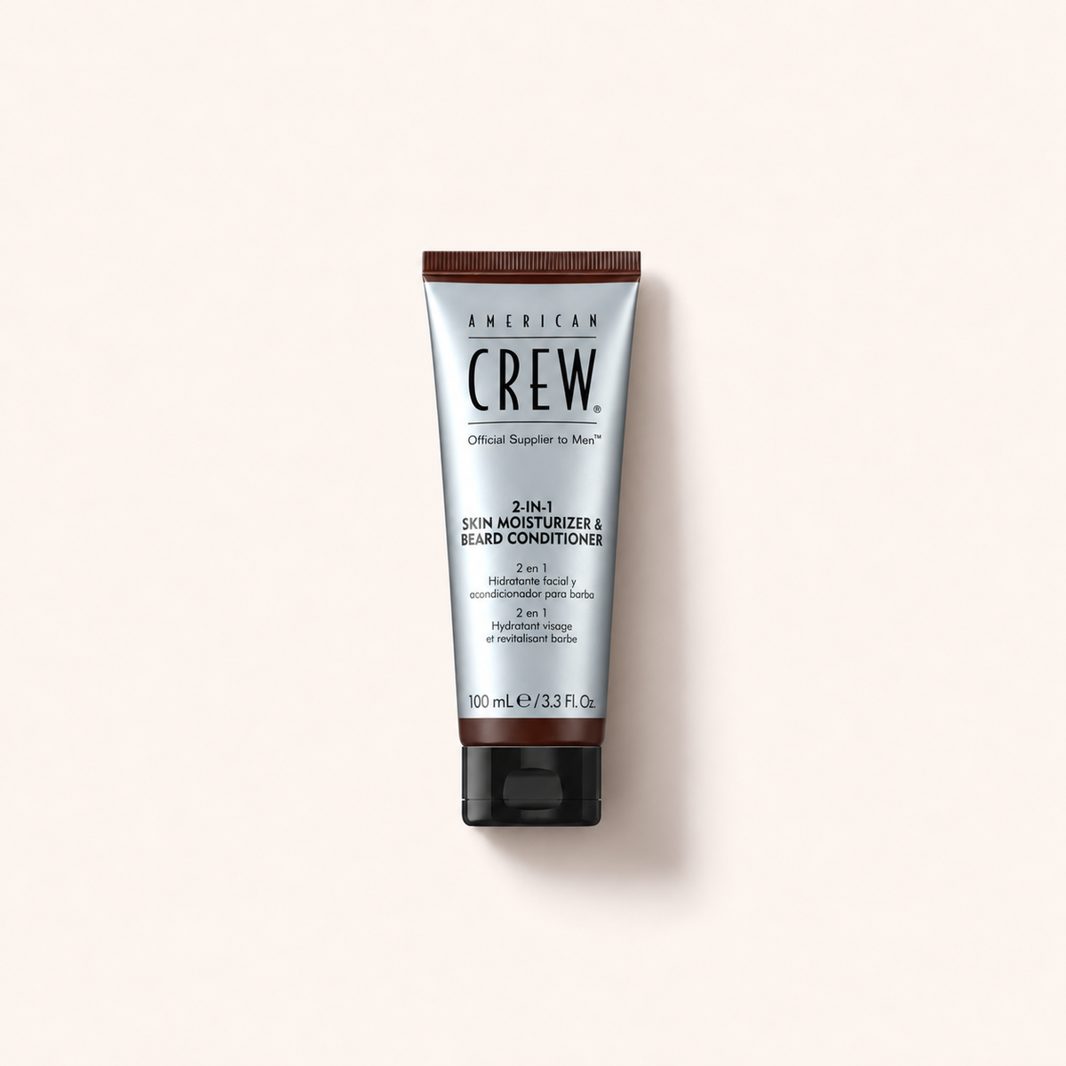 American Crew Beard 2-IN-1 balzám na vousy a pokožku 100 ml – MrRizz