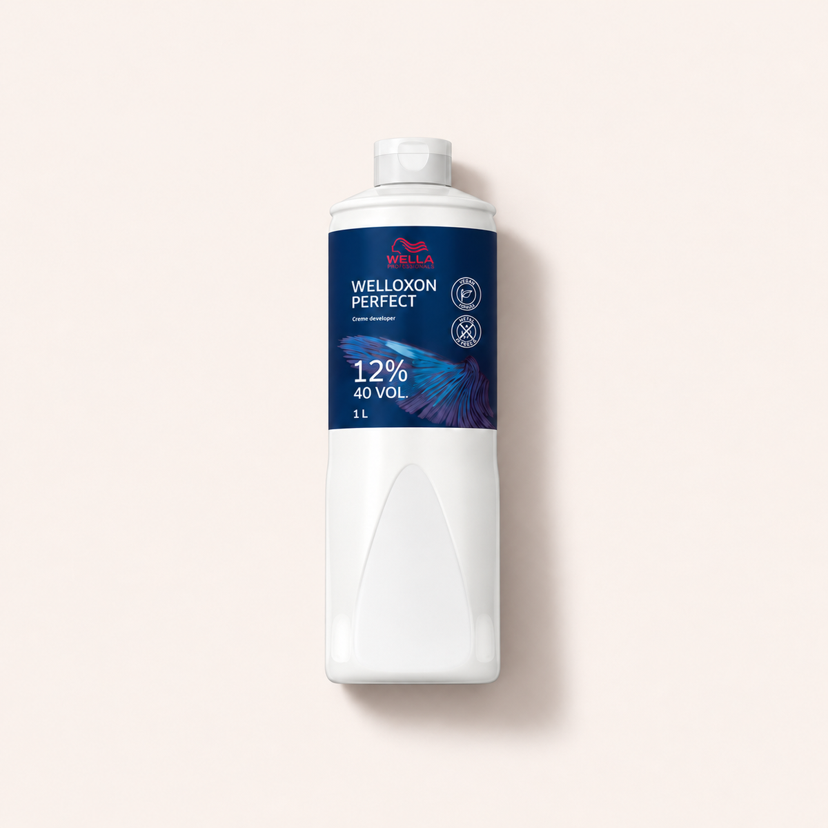 Wella Professionals Welloxon Perfect oxidační krém 12 % 1000 ml – MrRizz