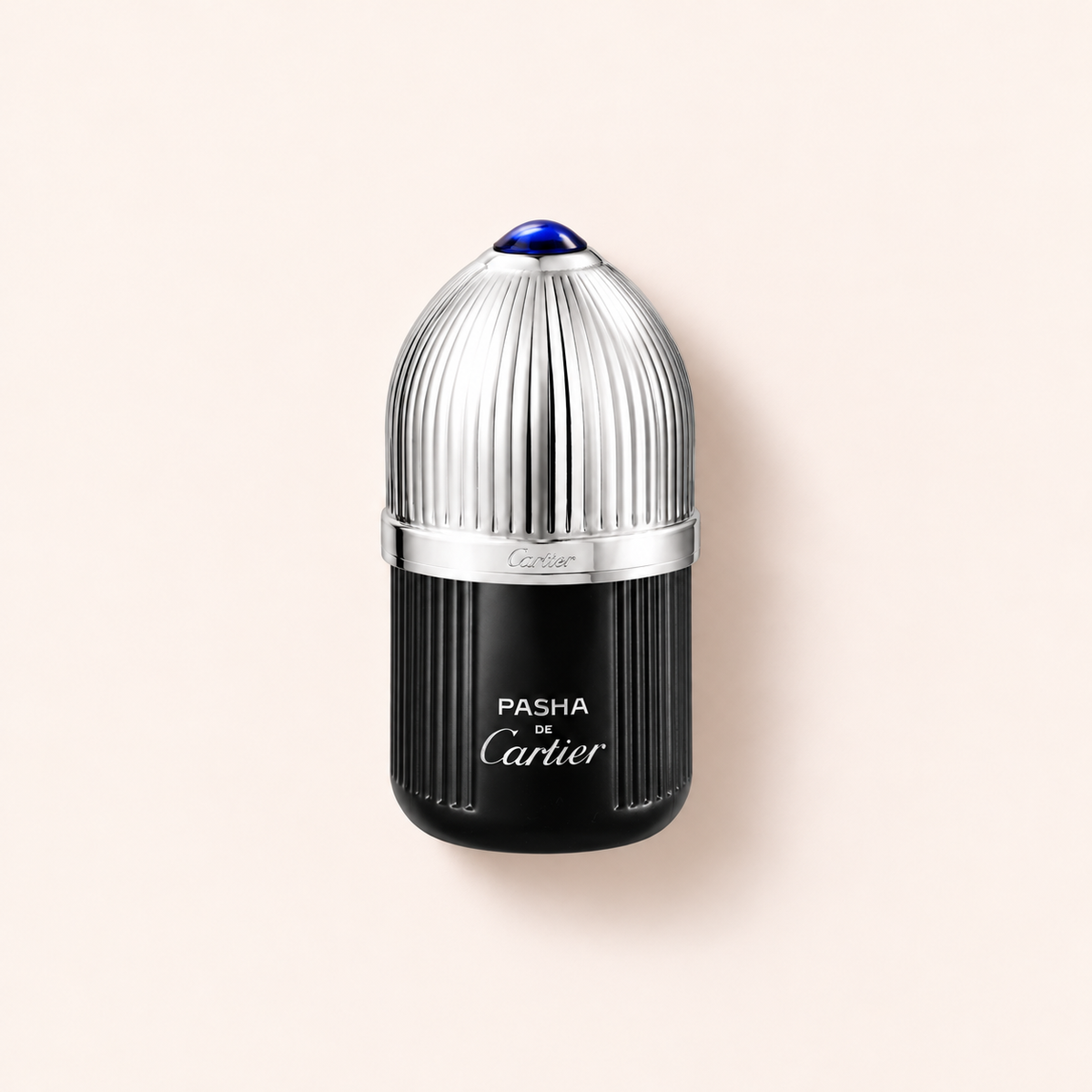 Cartier Pasha de Cartier Édition Noire toaletní voda 50 ml – MrRizz