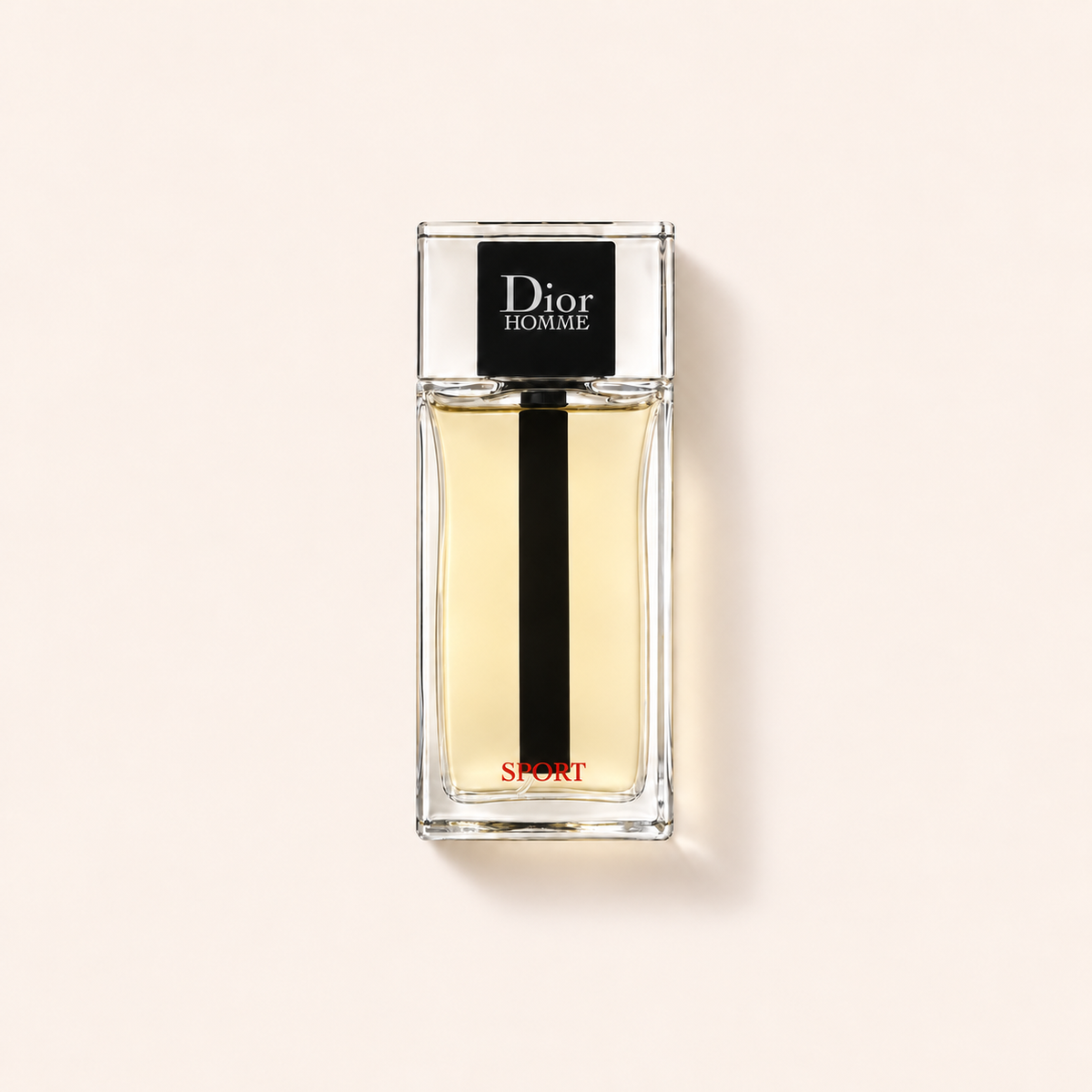 Dior Homme Sport 2021 toaletní voda 75 ml – MrRizz