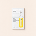 Titulní fotografie produktu Missha Glutathione Sheet Mask 28 ml – MrRizz