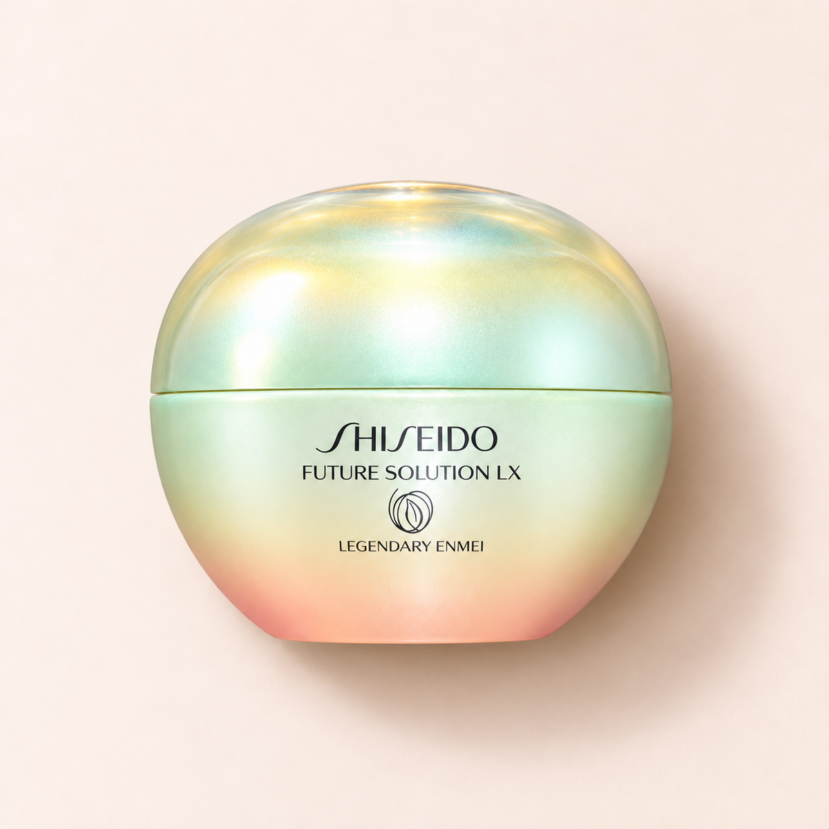 Titulní fotografie produktu Shiseido Future Solution LX Legendary Enmei Ultimate Renewing Cream 50 ml – MrRizz