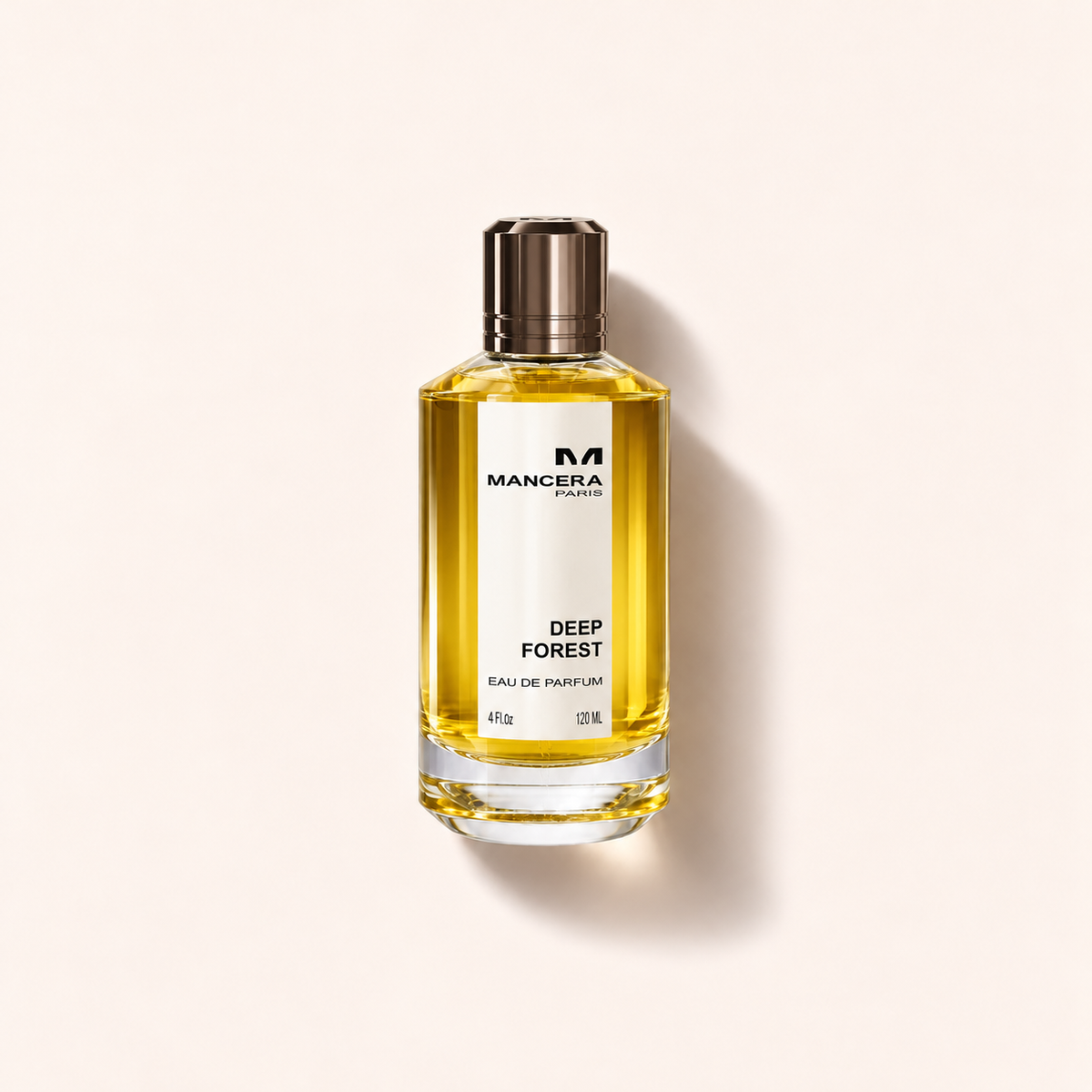 Mancera Deep Forest, parfémovaná voda 120 ml – MrRizz