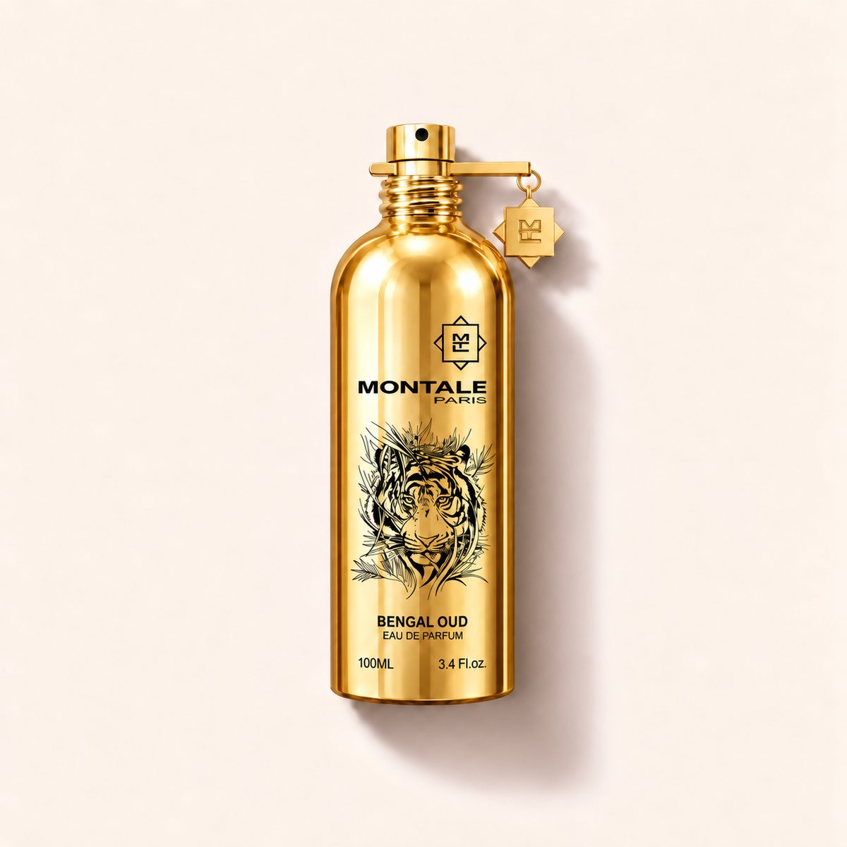 Montale Bengal Oud, parfémovaná voda 100 ml – MrRizz