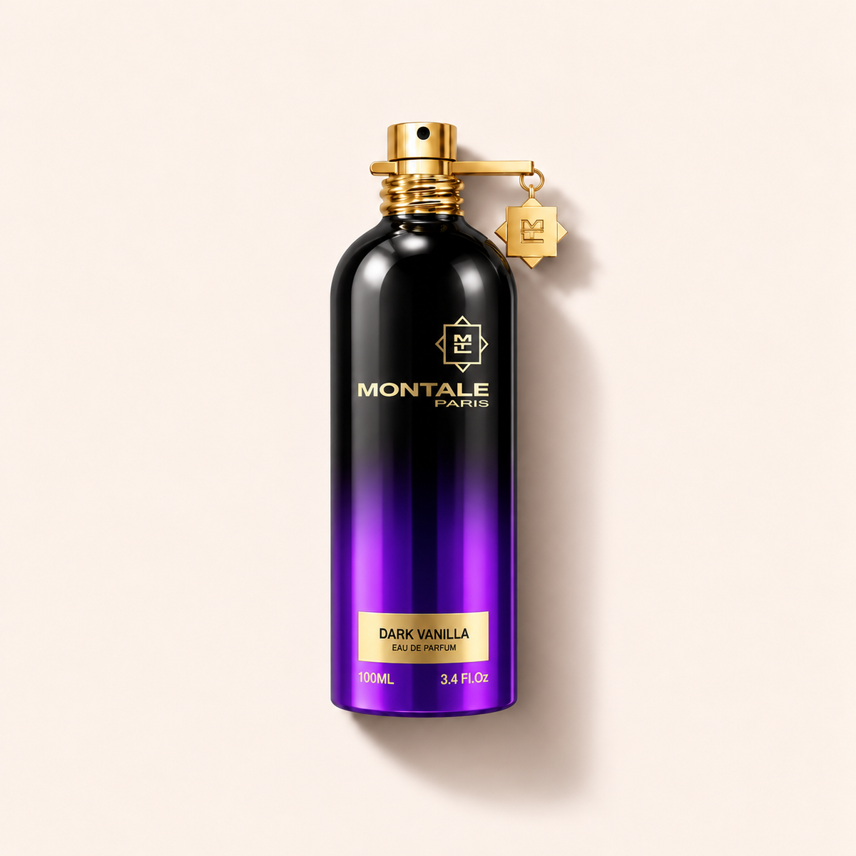 Montale Dark Vanilla parfémovaná voda 100 ml – MrRizz