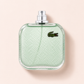 Produktová fotografie Lacoste L.12.12 Blanc Eau Fraiche EDT 100 ml – MrRizz