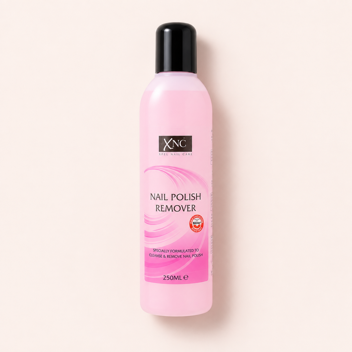 Produktová fotografie Xpel Nail Care odlakovač nehtů 250 ml – MrRizz