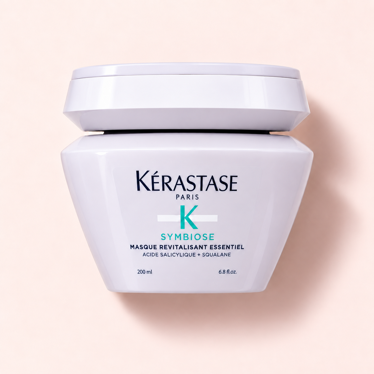 Kérastase Symbiose Intense Revitalizing Mask maska na vlasy 200 ml – MrRizz