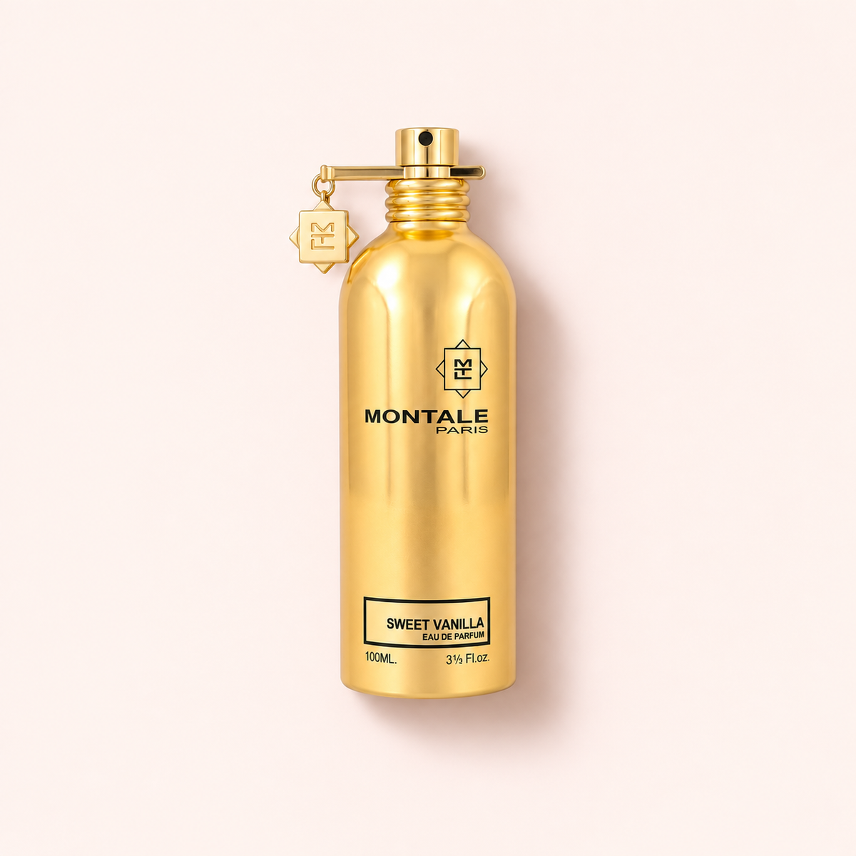 Montale Sweet Vanilla EDP 100 ml – MrRizz