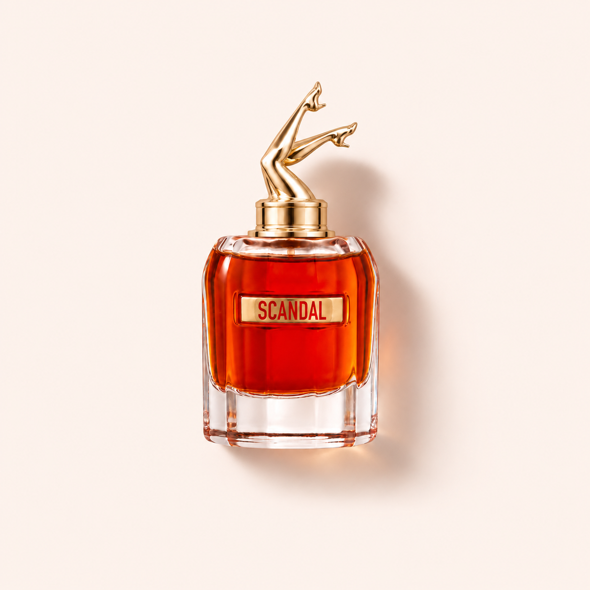 Jean Paul Gaultier Scandal Absolu Parfém 30 ml – MrRizz